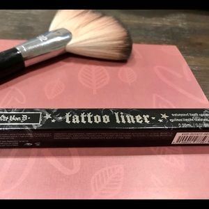 Kat Von D Tattoo Eyeliner